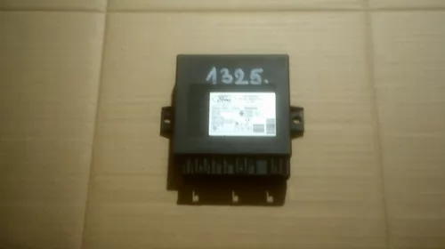 Modul pentru Ford Focus 1, cod 98AG-15K600-DD, 5WK47230D [1]