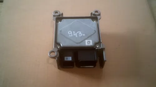 Modul pentru Ford Focus 2, cod 4M5T-14B056-BF , 0285001552 [2]