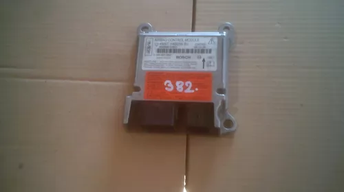 Modul pentru Ford Focus 2, cod 4M5T-14B056-BJ , 0285001552 [1]