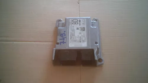 Modul pentru Ford Focus 2, cod 8M5T-14B321-BD [1]