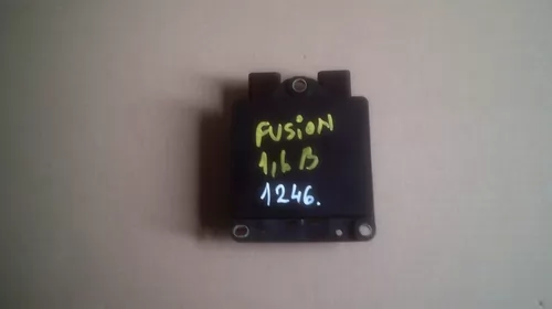 Modul pentru Ford Fusion , cod 2S6T-14B056-EL, 5WK43103 [2]