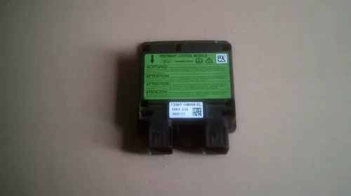 Modul pentru Ford Fusion , cod 2S6T-14B056-EL, 5WK43103 [1]