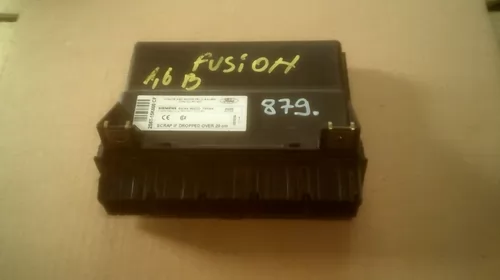 Modul pentru Ford Fusion , cod 2S6T-15K600-CF, 5WK48032D [1]