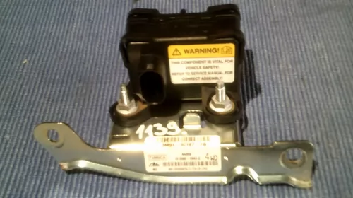 Modul pentru Ford Kuga 1, cod 3M513C187FB , 3M51-3C187-FB [1]