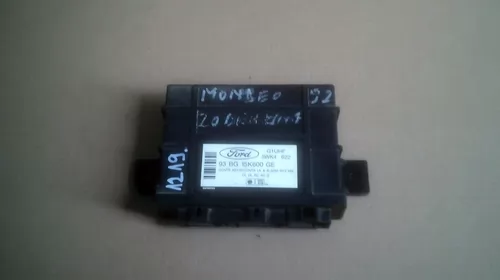 Modul pentru Ford Mondeo 1, cod 93BG-15K600-GE, 5WK4622 [1]