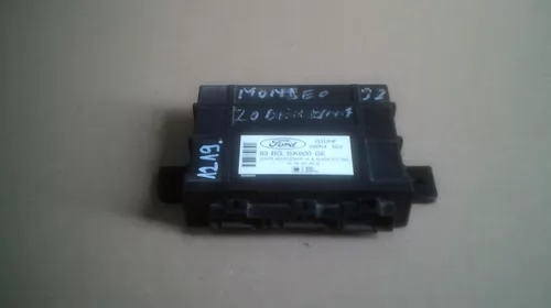 Modul pentru Ford Mondeo 1, cod 93BG-15K600-GE, 5WK4622 [2]