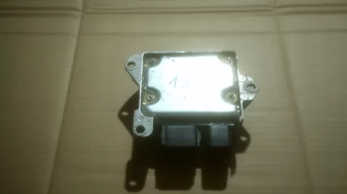 Modul pentru Ford Mondeo 3, cod 1S7T-14B056-BG [2]