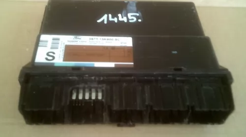 Modul pentru Ford Mondeo 3, cod 3S7T-15K600-SC 5WK48751F [1]