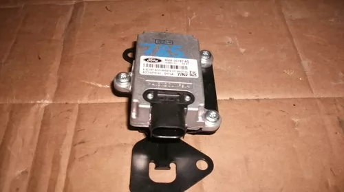 Modul pentru Ford Mondeo 4, cod 6G91-3C187-AG, A2C53278132 [1]