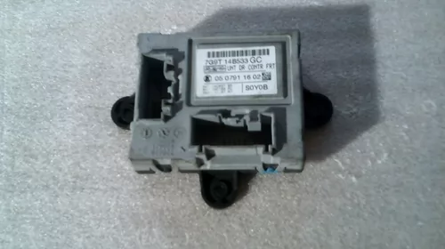 Modul pentru Ford Mondeo 4, cod 7G9T-14B533-GC , 0507911602 [2]