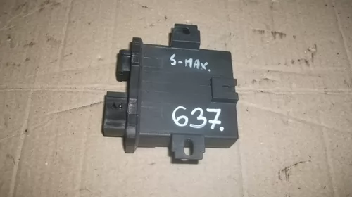 Modul pentru Ford S-max I, cod 6M21-13K031-AD [1]