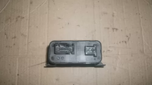 Modul pentru Ford S-max I, cod 6M21-13K031-AD [2]