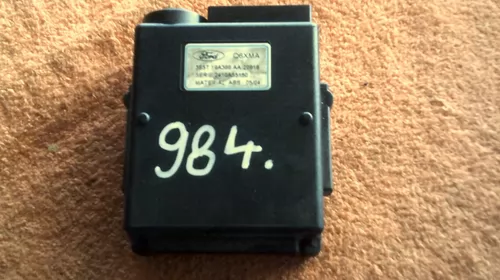 Modul pentru Ford Street ka , cod 3S5T-19A366-AA [1]