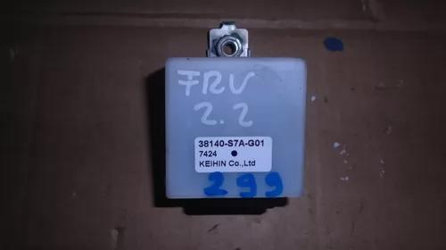 Modul pentru Honda FR-V , cod 38140-S7A-G01 [1]
