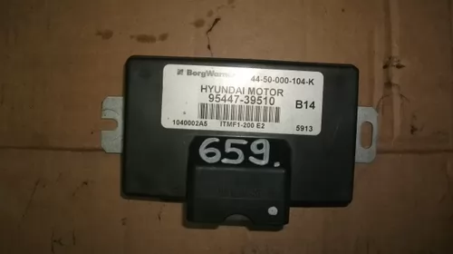 Modul pentru Hyundai Santa fe 2, cod 95447-39510 [1]
