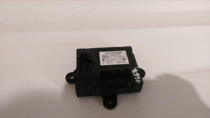 Modul pentru Land Rover Freelander 2, cod 6G9T-14B533-EL   ,   0507874401 [2]