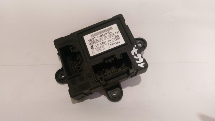 Modul pentru Land Rover Freelander 2, cod 6G9T-14B533-EL   ,   0507874401 [1]