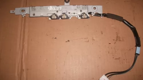 Modul pentru Lexus IS220 XE20, cod 86300-53160 [2]