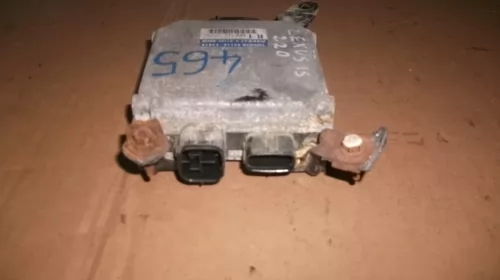 Modul pentru Lexus IS220 XE20, cod 89650-53010 , 112900-0863 [2]