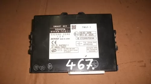 Modul pentru Lexus IS220 XE20, cod 89990-53011 , 232500-2390 [1]