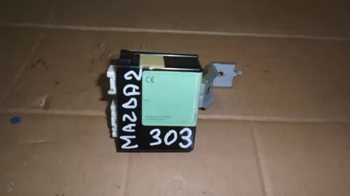 Modul pentru Mazda 2 DY, cod 6M7115604AB , 6M71-15604-AB [1]