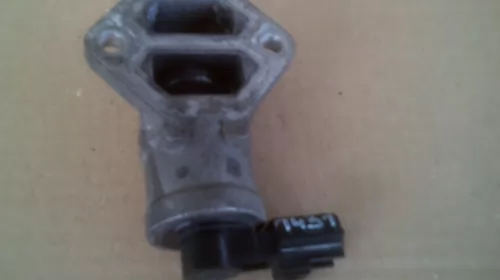 Modul pentru Mazda 3 BK, cod ZJ0120660 [2]