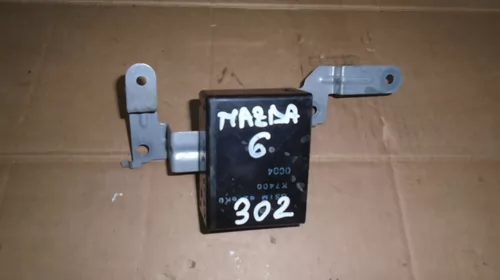 Modul pentru Mazda 6 GH, cod GS1M826KO [1]