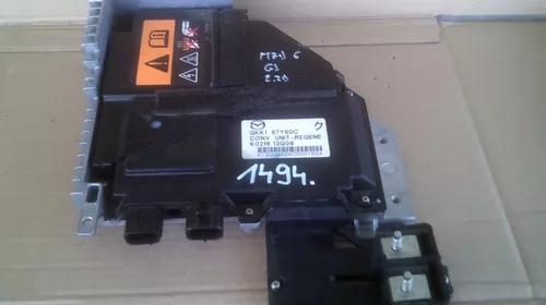Modul pentru Mazda 6 GJ, cod GKK167Y60C [1]