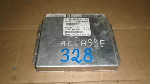 Modul pentru Mercedes A-class W168, cod 0295454232 [1]
