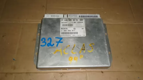 Modul pentru Mercedes A-class W168, cod 1685453532 [1]