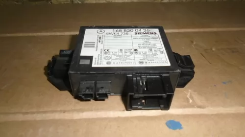Modul pentru Mercedes A-class W168, cod 1688200426 [2]