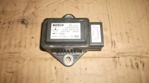 Modul pentru Mercedes B-class W245, cod A0035420318 , 0265005267 [2]