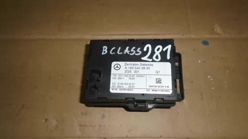 Modul pentru Mercedes B-class W245, cod A1695403945 [1]