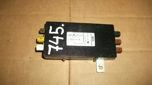 Modul pentru Mercedes B-class W245, cod A1698200089 , 50110006 [1]
