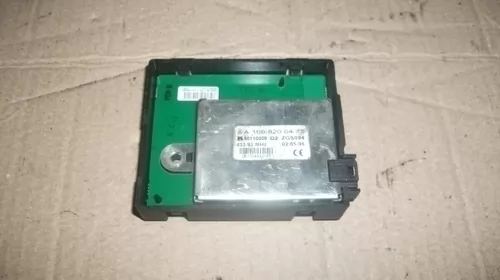 Modul pentru Mercedes B-class W245, cod A169820475 [2]