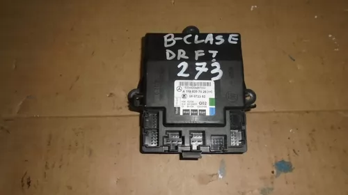 Modul pentru Mercedes B-class W245, cod A1698207026 [1]