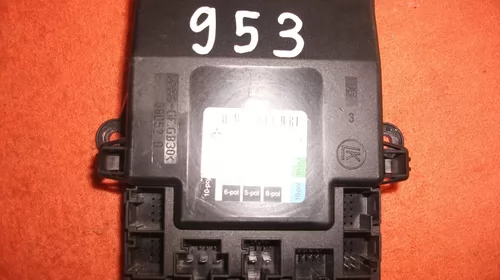 Modul pentru Mercedes B-class W245, cod  A1698207526 , 05072362 [1]