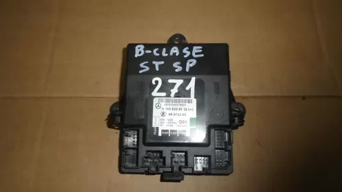 Modul pentru Mercedes B-class W245, cod A1698208526 [1]