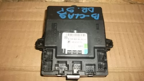 Modul pentru Mercedes B-class W245, cod A1698208626 [2]
