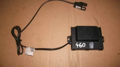 Modul pentru Mercedes B-class W245, cod A6006471 [1]