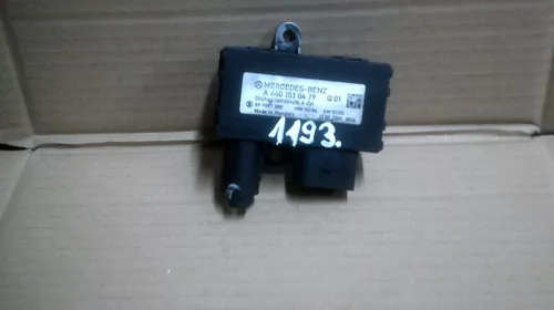 Modul pentru Mercedes B-class W245, cod A6401530479 [2]