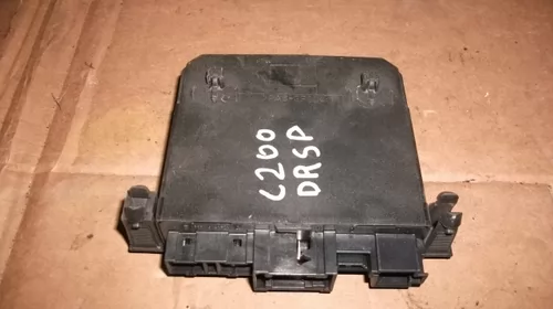 Modul pentru Mercedes C-Class W203 , 2038206626 [2]