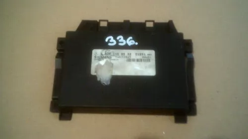 Modul pentru Mercedes C-Class W203, cod A0255450532 , 5WK33845 [1]