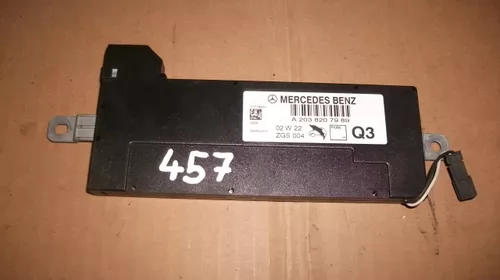 Modul pentru Mercedes C-Class W203, cod A2038207989 [1]