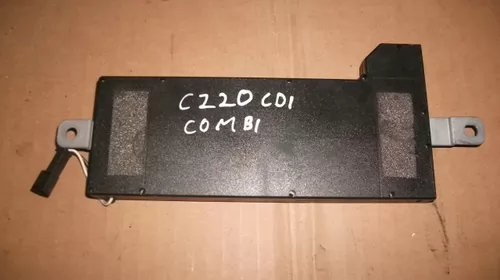 Modul pentru Mercedes C-Class W203, cod A2038207989 [2]