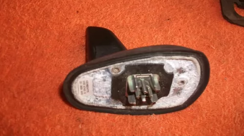 Modul pentru Mercedes C-Class W204, cod A2048204775 [2]