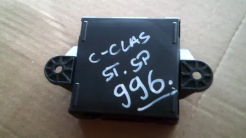 Modul pentru Mercedes C-Class W204, cod A2048700926 [1]