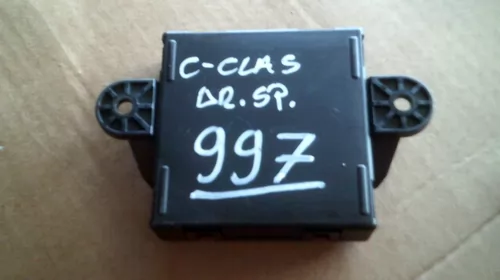 Modul pentru Mercedes C-Class W204, cod A2048701026 [1]