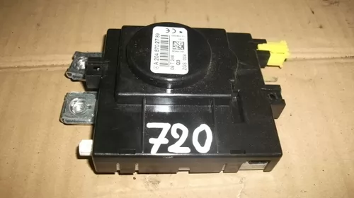 Modul pentru Mercedes C-Class W204, cod A2048702789 [1]