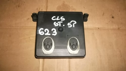 Modul pentru Mercedes CLS W219, cod 2198200226 [1]